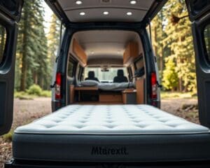 Le sous-matelas Matnext est-il adapté aux camping-cars ?